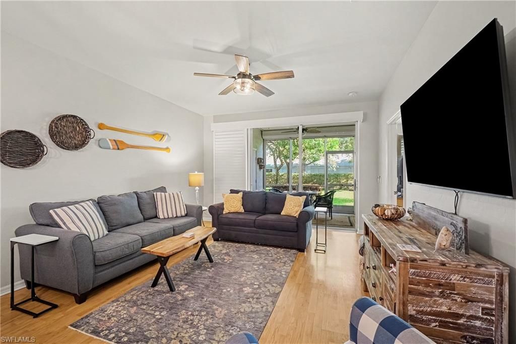 14511 Daffodil DR 1403, FORT MYERS, FL 33919 — exterior