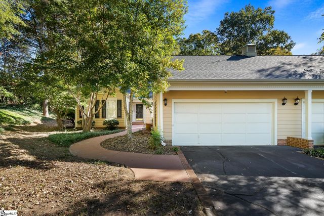 1254 Shadow Way, Greenville, SC 29615
