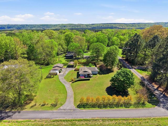 209 River Trail, Heber Springs, AR 72543