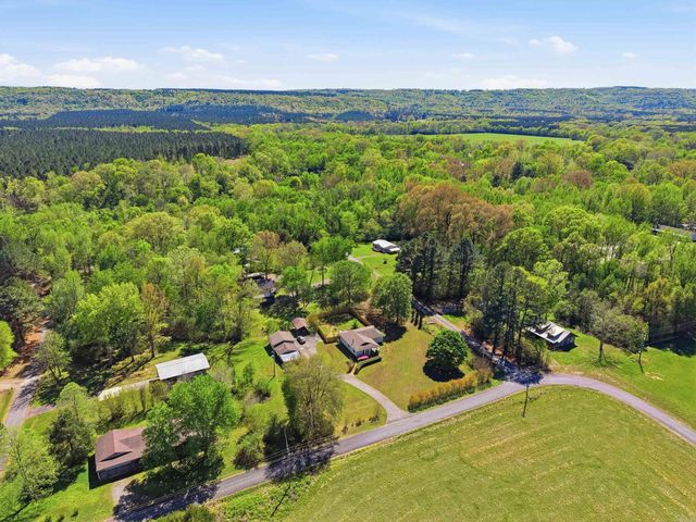 209 River Trail, Heber Springs, AR 72543