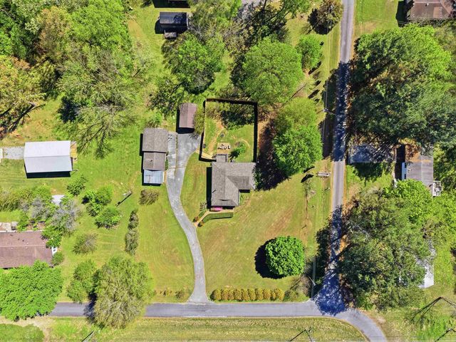 209 River Trail, Heber Springs, AR 72543