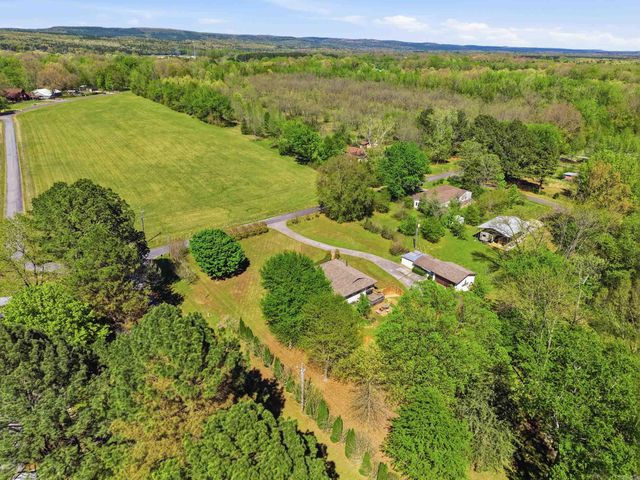 209 River Trail, Heber Springs, AR 72543