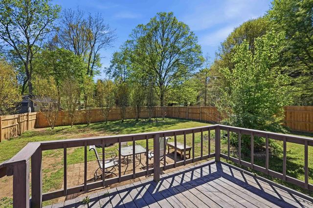 209 River Trail, Heber Springs, AR 72543