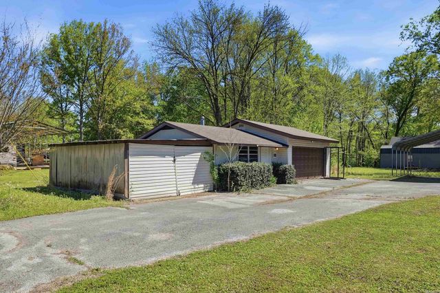 209 River Trail, Heber Springs, AR 72543