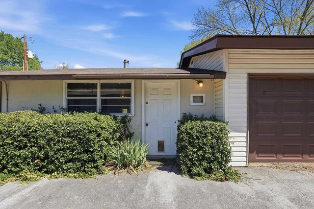 209 River Trail, Heber Springs, AR 72543