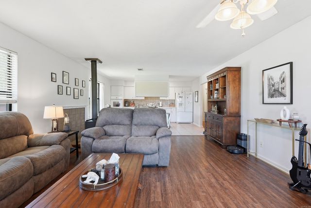 209 River Trail, Heber Springs, AR 72543