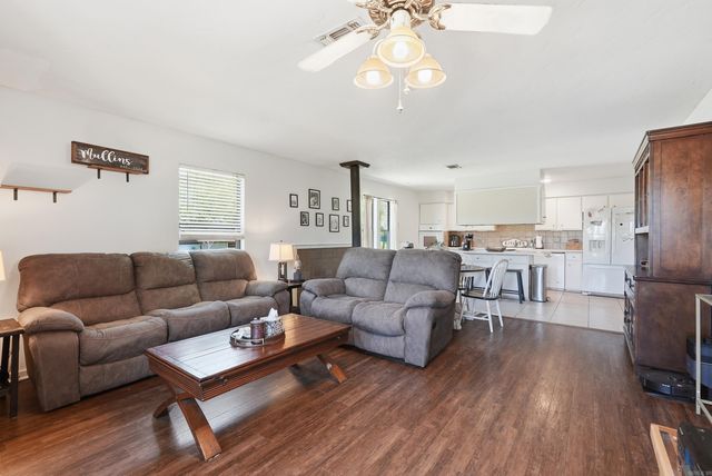 209 River Trail, Heber Springs, AR 72543