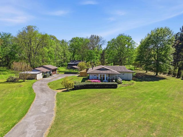 209 River Trail, Heber Springs, AR 72543