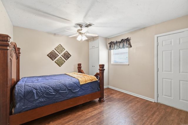 209 River Trail, Heber Springs, AR 72543