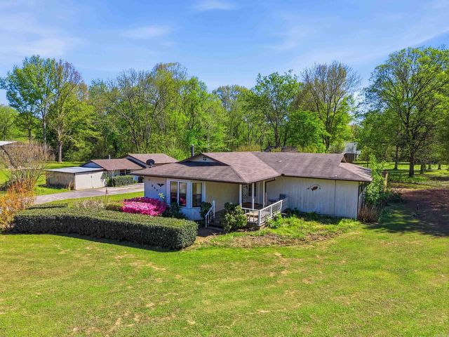 209 River Trail, Heber Springs, AR 72543