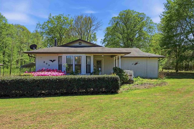 209 River Trail, Heber Springs, AR 72543