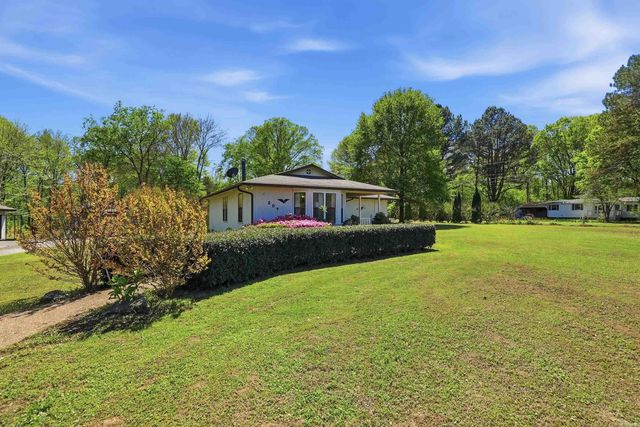 209 River Trail, Heber Springs, AR 72543