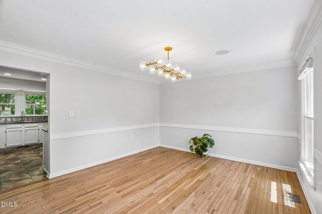 100 Lost Tree Lane, Cary, NC 27513
