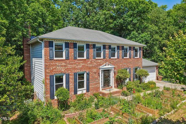 100 Lost Tree Lane, Cary, NC 27513