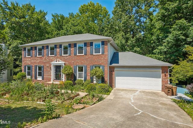 100 Lost Tree Lane, Cary, NC 27513