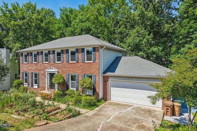 100 Lost Tree Lane, Cary, NC 27513