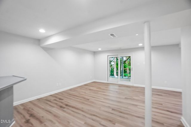 100 Lost Tree Lane, Cary, NC 27513