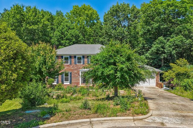 100 Lost Tree Lane, Cary, NC 27513