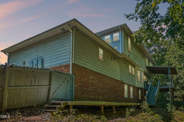 100 Lost Tree Lane, Cary, NC 27513