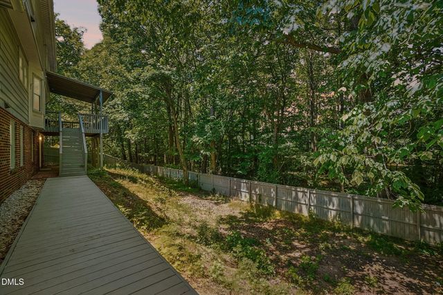 100 Lost Tree Lane, Cary, NC 27513