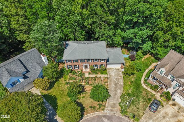 100 Lost Tree Lane, Cary, NC 27513