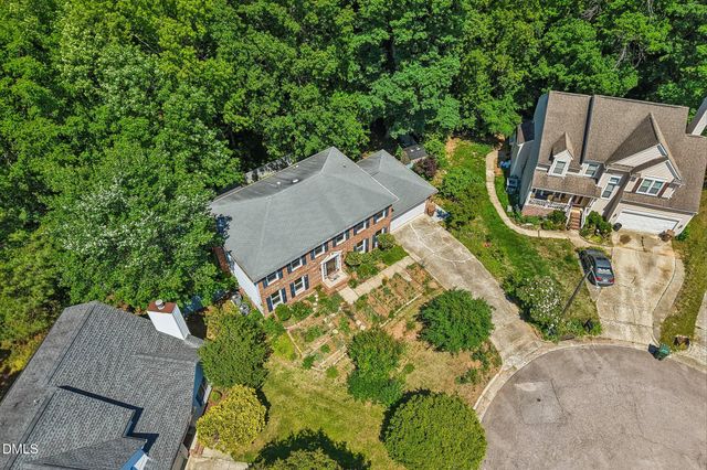 100 Lost Tree Lane, Cary, NC 27513