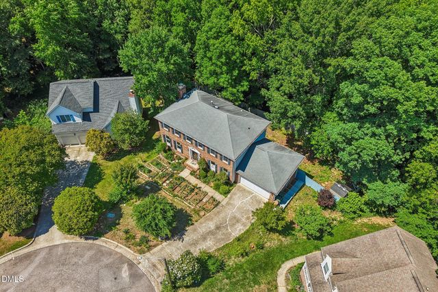 100 Lost Tree Lane, Cary, NC 27513