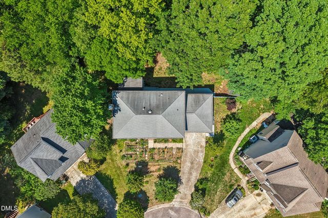 100 Lost Tree Lane, Cary, NC 27513
