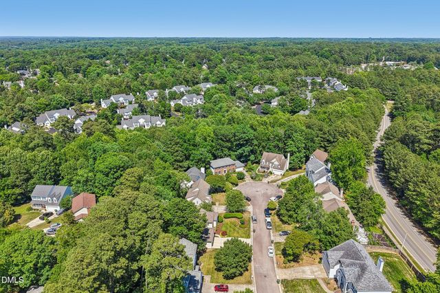100 Lost Tree Lane, Cary, NC 27513