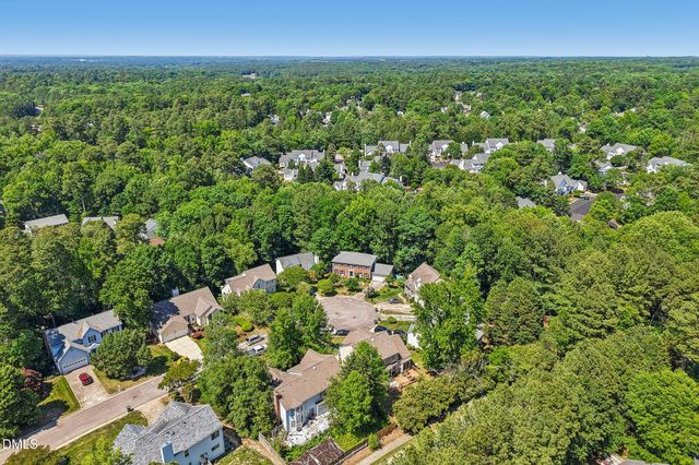 100 Lost Tree Lane, Cary, NC 27513