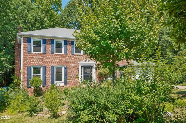 100 Lost Tree Lane, Cary, NC 27513
