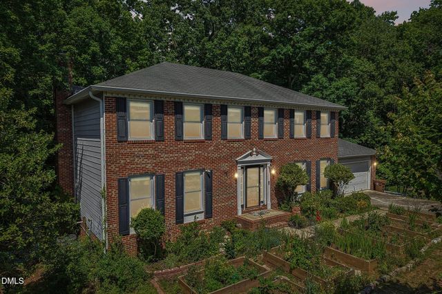 100 Lost Tree Lane, Cary, NC 27513