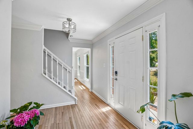 100 Lost Tree Lane, Cary, NC 27513