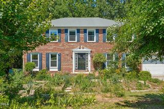 100 Lost Tree Lane, Cary, NC 27513