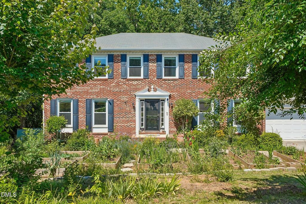 100 Lost Tree Lane, Cary, NC 27513