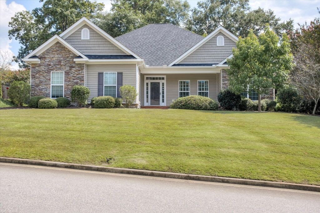 131 Springwood Drive, North Augusta, SC 29841