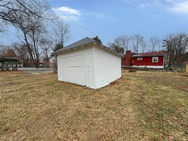 44 S Grand Avenue, Poughkeepsie, NY 12603