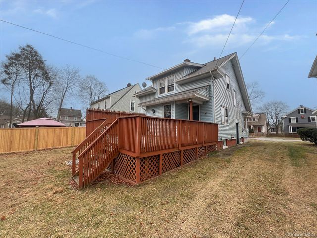 44 S Grand Avenue, Poughkeepsie, NY 12603