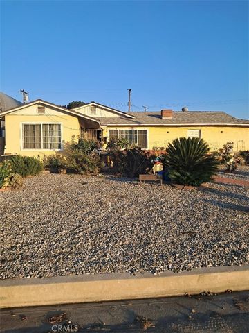 11283 Greenwood, Ontario, CA 91762