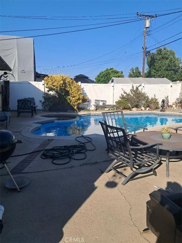 11283 Greenwood, Ontario, CA 91762