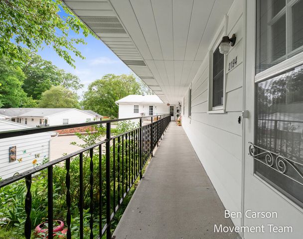 2188 Banner Drive, Wyoming, MI 49509