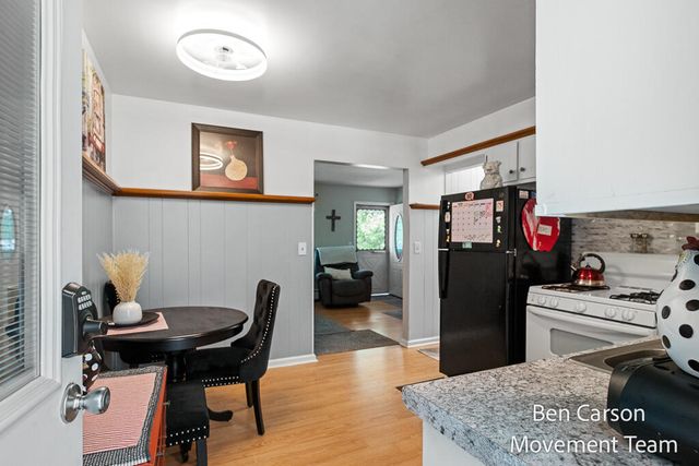 2188 Banner Drive, Wyoming, MI 49509