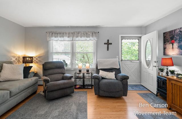 2188 Banner Drive, Wyoming, MI 49509