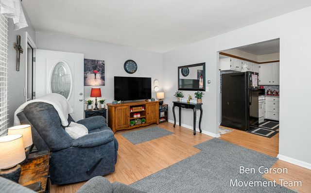 2188 Banner Drive, Wyoming, MI 49509