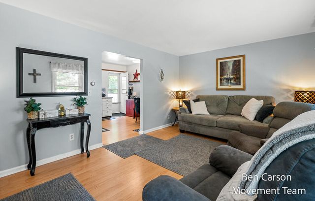 2188 Banner Drive, Wyoming, MI 49509