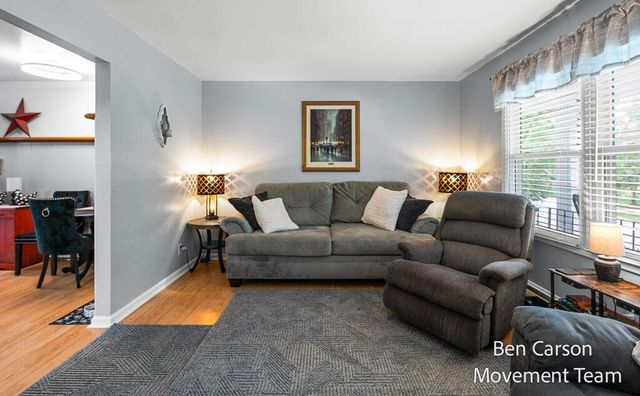 2188 Banner Drive, Wyoming, MI 49509