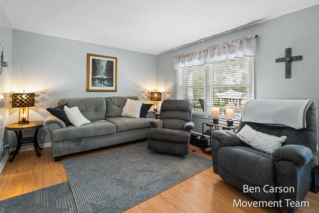 2188 Banner Drive, Wyoming, MI 49509