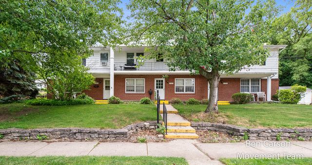 2188 Banner Drive, Wyoming, MI 49509