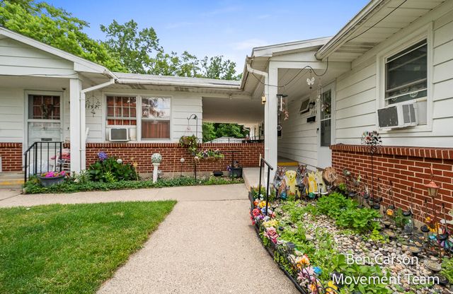 2188 Banner Drive, Wyoming, MI 49509