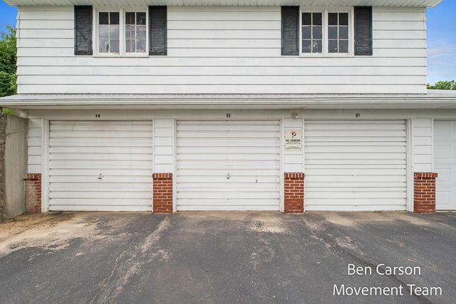 2188 Banner Drive, Wyoming, MI 49509